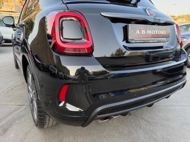 Fiat 500X 1.6 MultiJet 120 CV Sport
