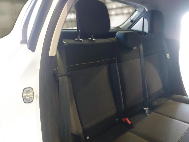 CITROEN C3 BlueHDi 100 S/S Feel 5 PORTE