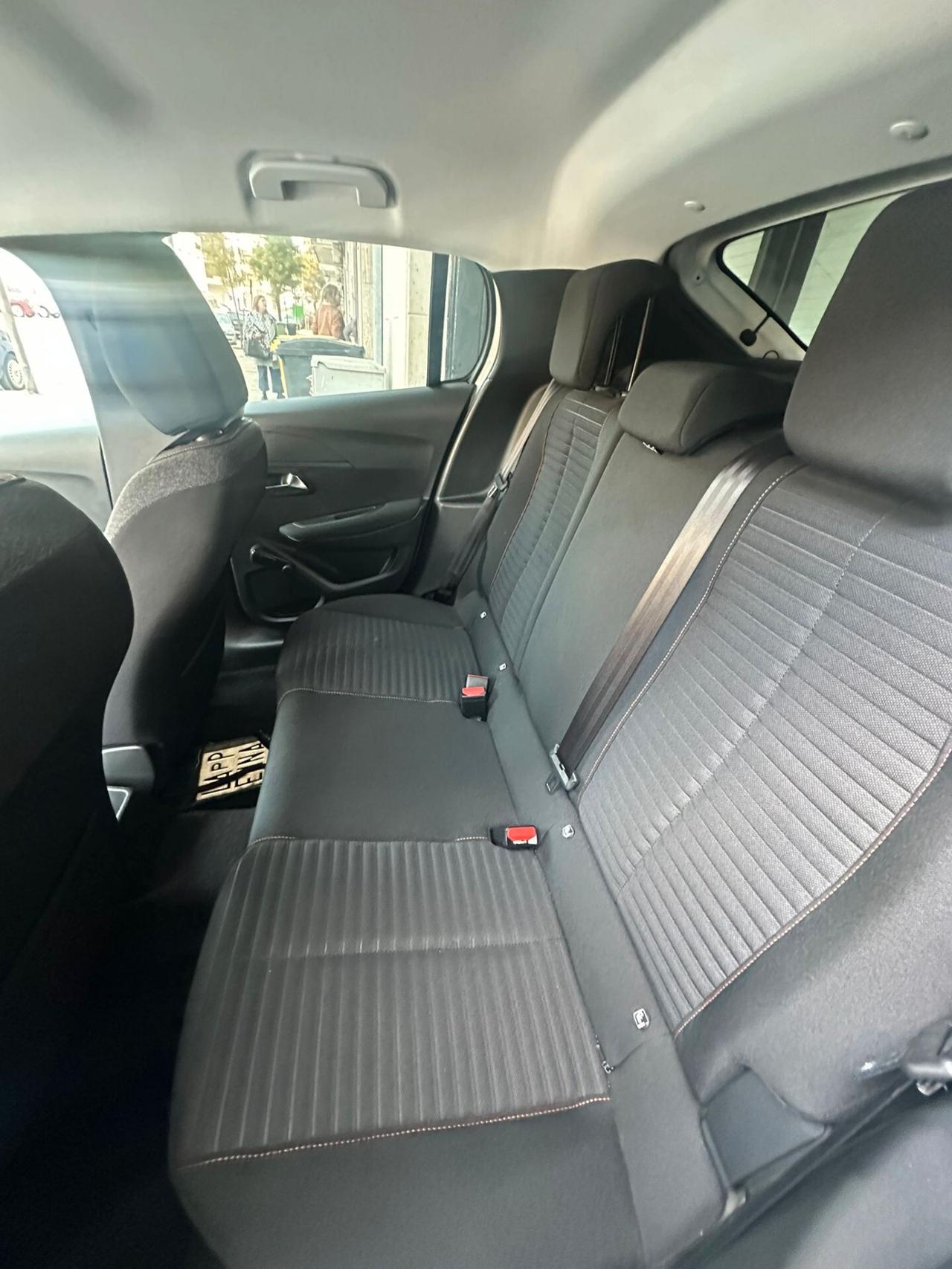 Peugeot 208 BlueHDi 100 Stop&Start 5 porte GT Pack