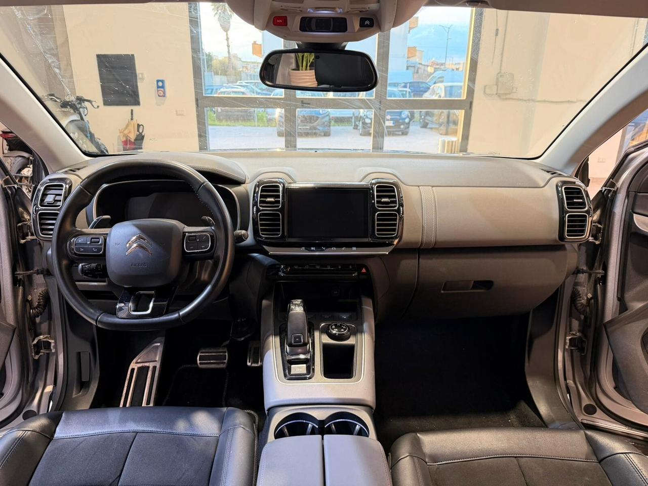 Citroen C5 Aircross BlueHDi 130 S&S EAT8 Shine