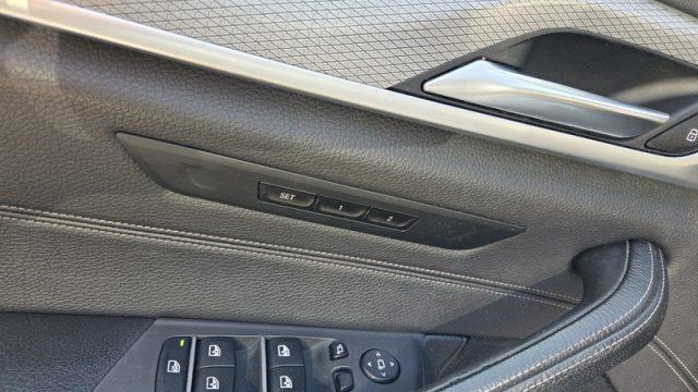 BMW 520 d Touring Msport PERMUTE SERVICE BMW