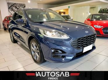 FORD Kuga 2.5 Full Hybrid ST-Line Aut. Navi Clima Aziendale