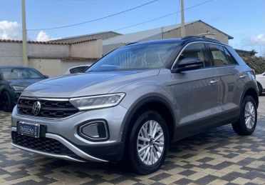 Volkswagen T-Roc Life 2.0 TDI 116 CV