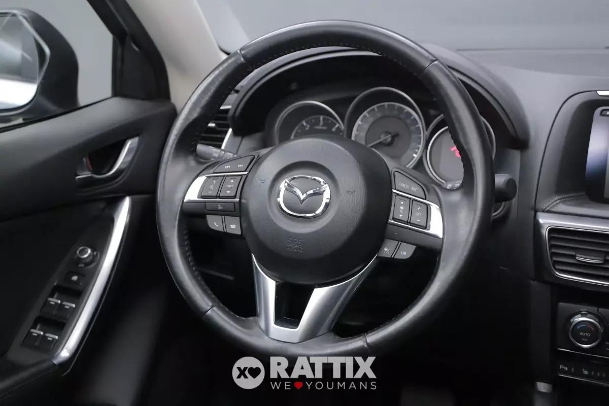 Mazda CX-5 2.2 175CV Exceed 6AT 4WD + tetto panoramico