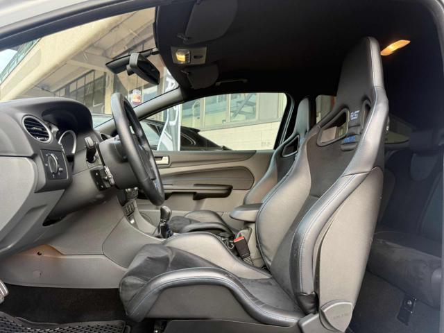 FORD Focus 2.5T (305CV) 3p. RS