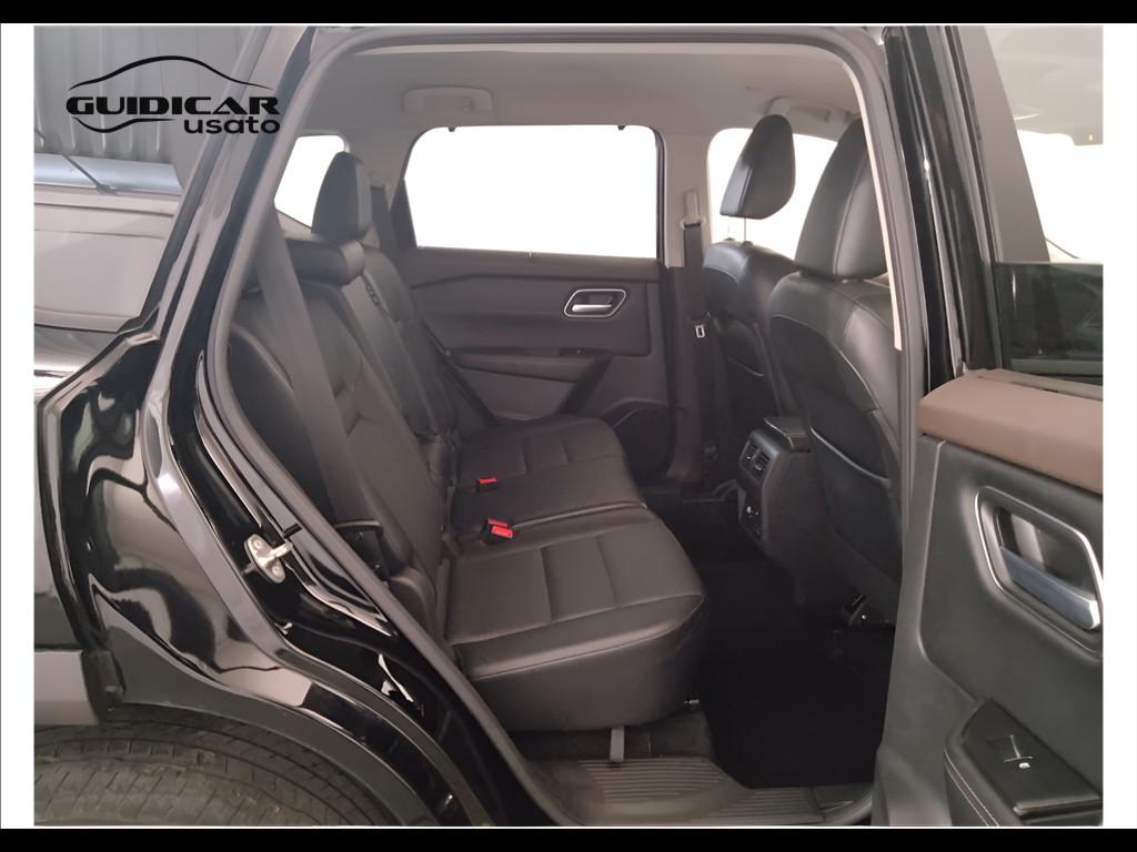 NISSAN X-Trail IV 2022 - X-Trail 1.5 e-power Tekna e-4orce 4wd auto