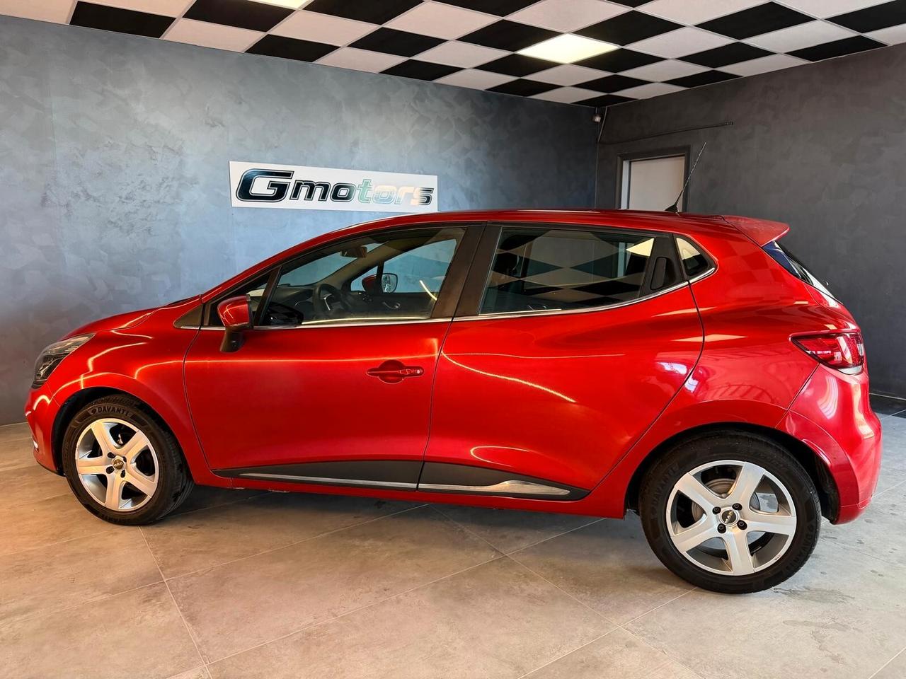 Renault Clio TCe 12V 90 CV GPL Start&Stop 5 porte Energy Duel2