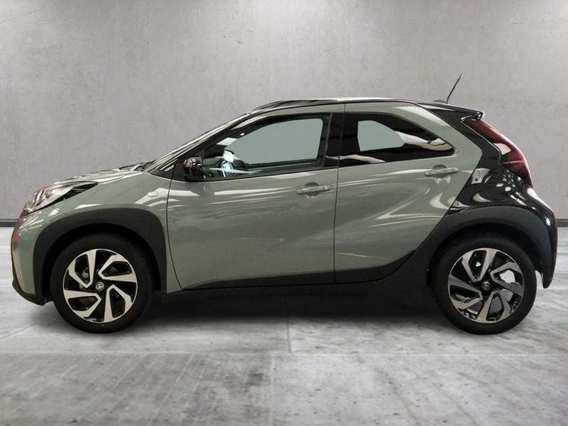 Toyota Aygo X Aygo X 1.0 Trend 72cv