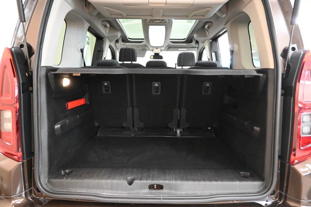 OPEL Combo Life Combo Life 1.5D 130 CV S&S MT6 ...