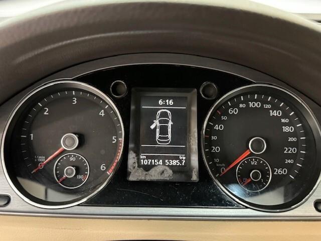 Volkswagen Passat 2.0 TDI Highline BlueM. Tech.