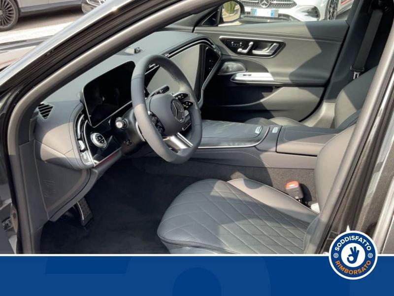 Mercedes-Benz Classe E 220d 4Matic Station Wagon AMG Line Premium