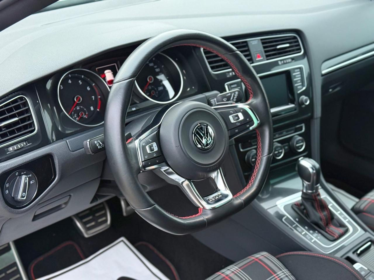 Volkswagen Golf GTI VW 7 PERFORMANCE 2.0TURBO DSG 230CV 5P 2014