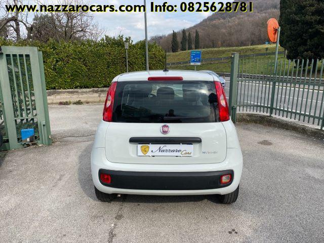 FIAT Panda 1.0 FireFly S&S Hybrid Easy