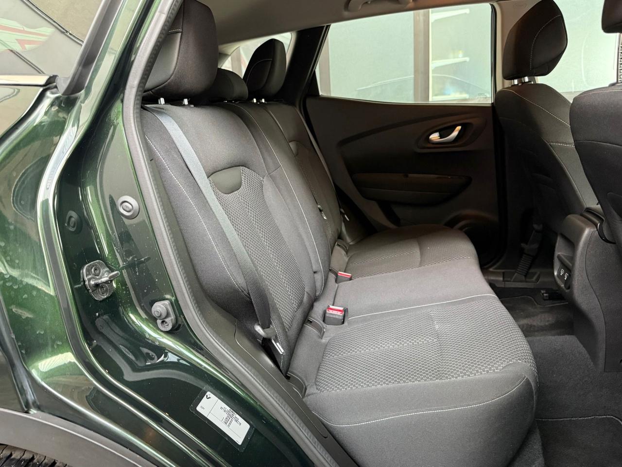 Renault Kadjar TCe 160CV EDC FAP Sport Edition2