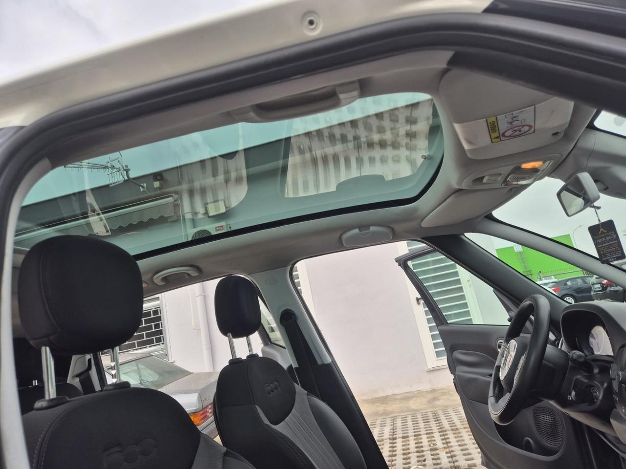 Fiat 500L 1.6 Multijet 120 CV Lounge TETTO PANORAMICO NAVI/RETROCAMERA