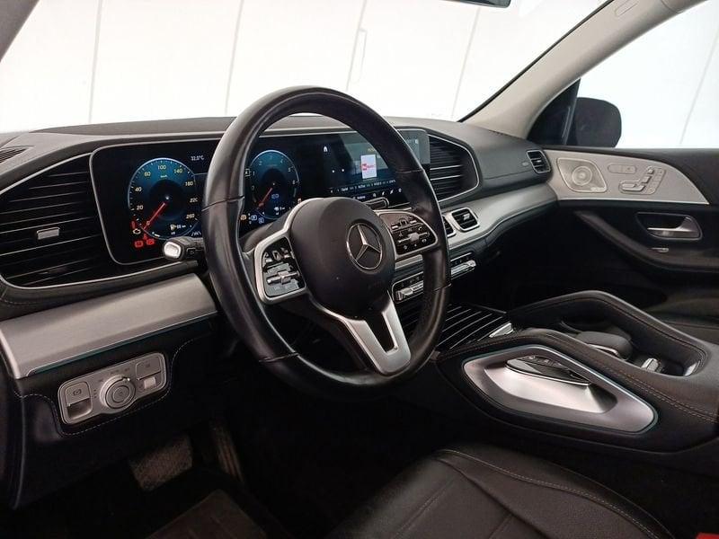 Mercedes-Benz GLE - V167 2019 350 de plug-in hybrid(e eq-power) Premium Plus 4matic au