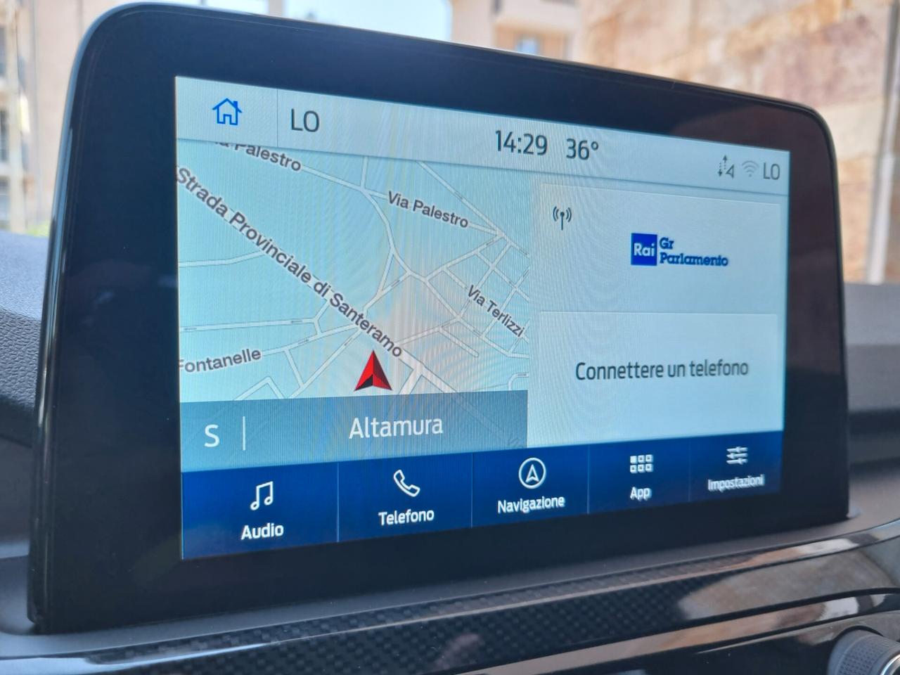 Ford Kuga 1.5 EcoBlue 120 CV 2WD ST-Line