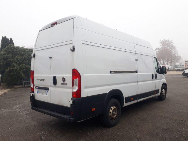 FIAT Ducato XLH3 2018 E6 GARANZIA [A253]