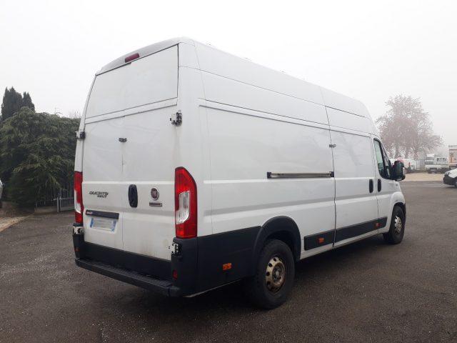 FIAT Ducato XLH3 2018 E6 [A253]