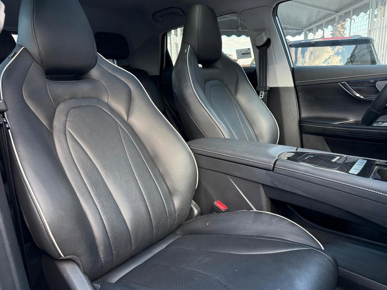 OMODA 5 2024 AUTOMATICA 1.6 TGDI 147CV PREMIUM 12000KM