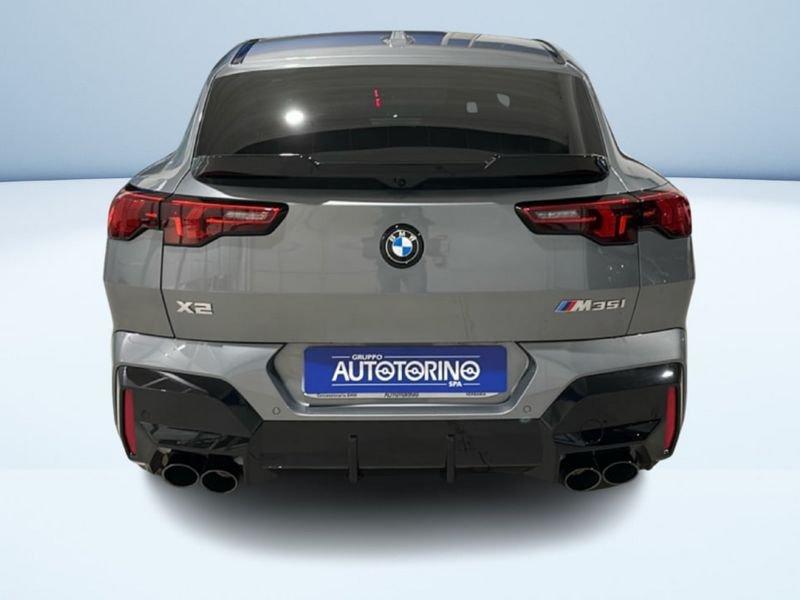 BMW X2 M35i xDrive M Sport Pro