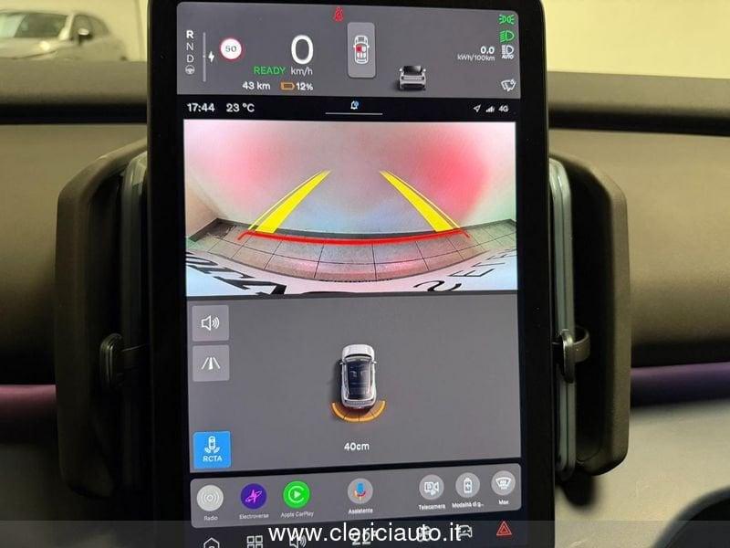 Volvo EX30 Single Motor Extended Range RWD Plus