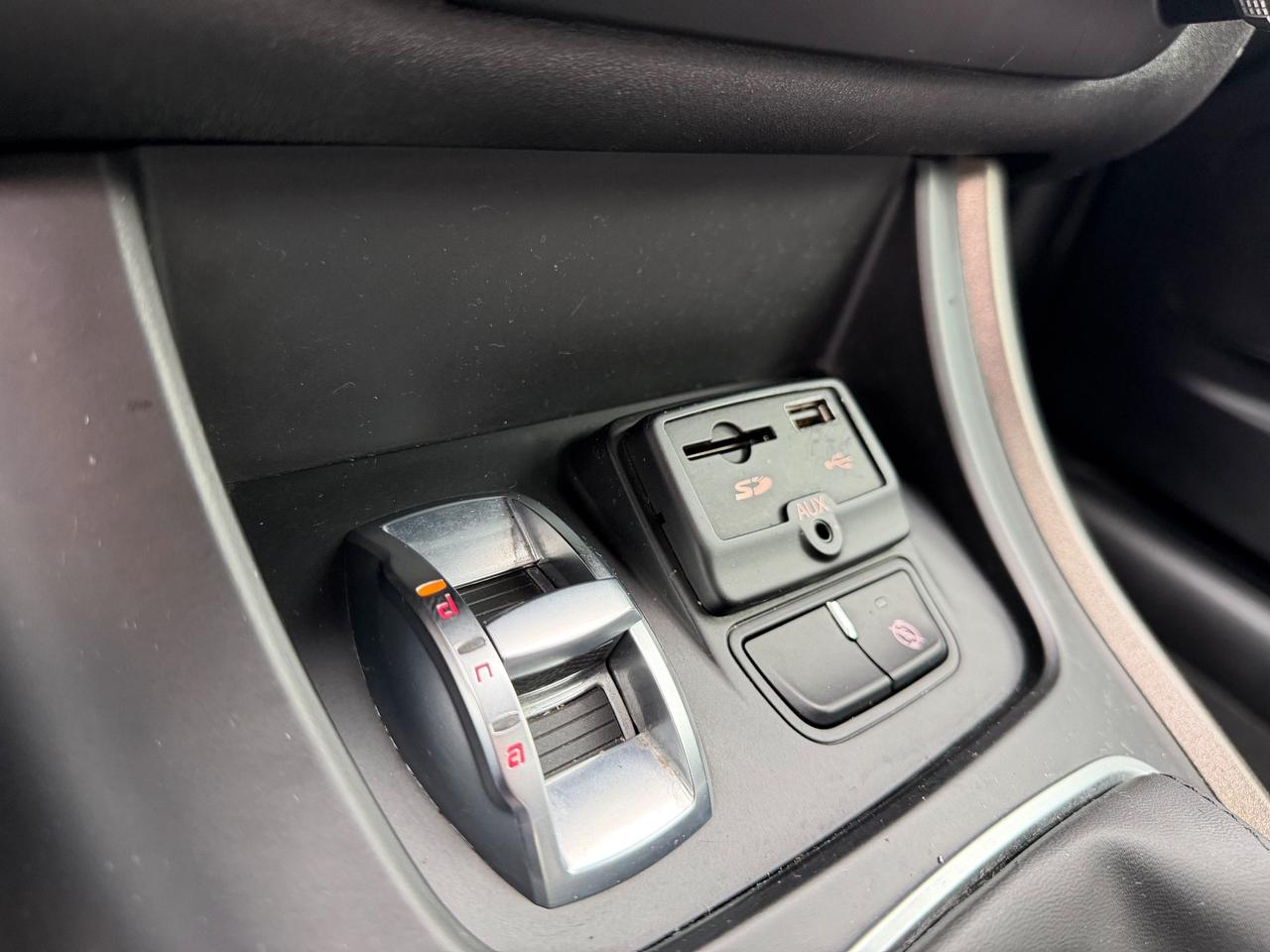 Alfa Romeo Giulietta 2.0 JTDm-2 150 CV Distinctive