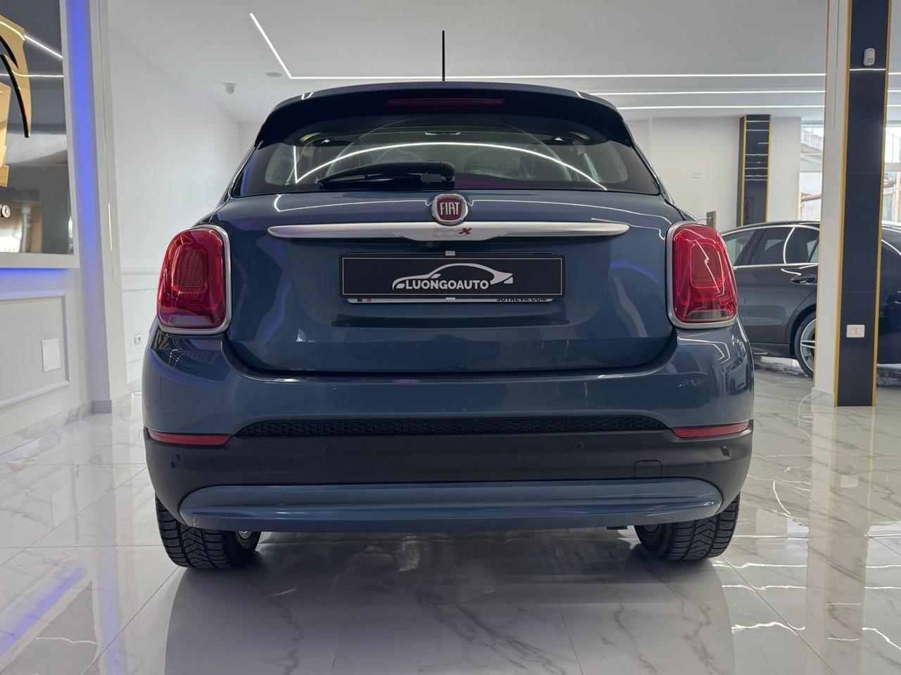 Fiat 500X 1.3 MultiJet 95 CV Mirror Full Optional