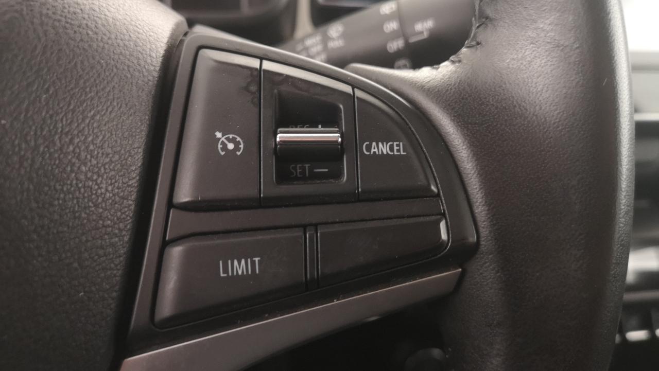 SUZUKI Ignis III 2020 - Ignis 1.2h Top 2wd