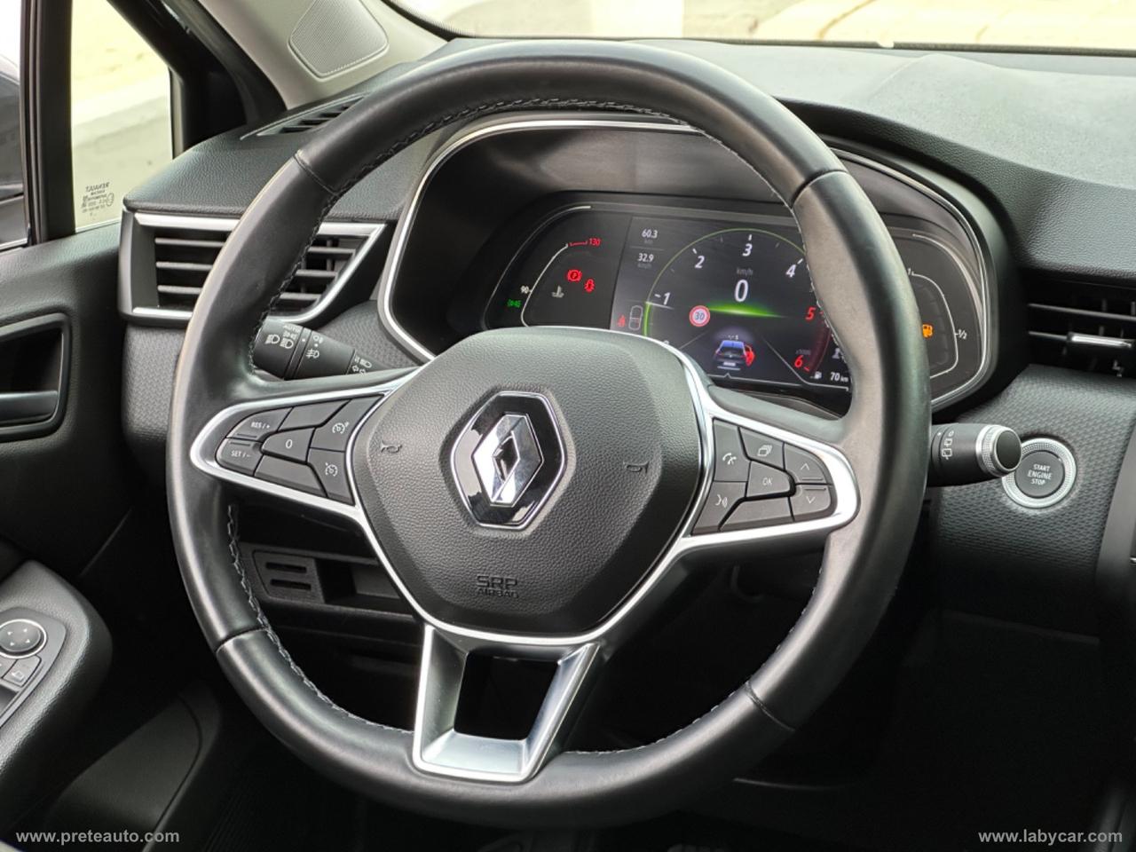 RENAULT Clio Blue dCi 8V 85 CV 5p. Intens