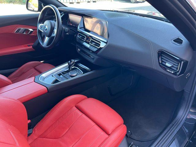 BMW Z4 sDrive20i Advantage