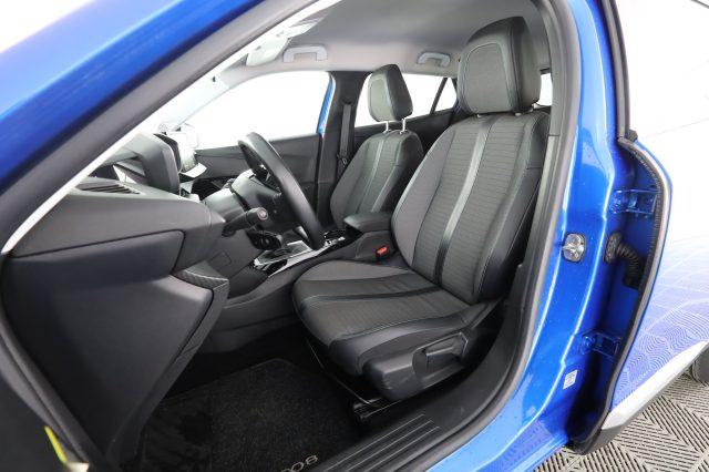 PEUGEOT 2008 2008 BlueHDi 110 S&S Allure Pack