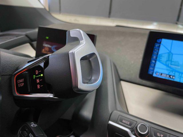 BMW i3 94AH RANGE EXTENDER