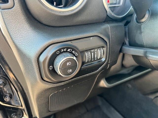 Jeep Wrangler 2.2 Mjt II Rubicon *Recon Edition*