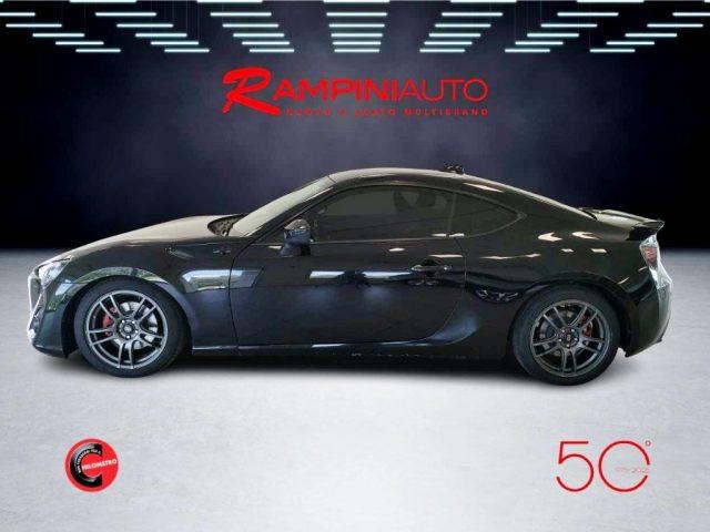 TOYOTA GT86 200 Cv Pronta Consegna