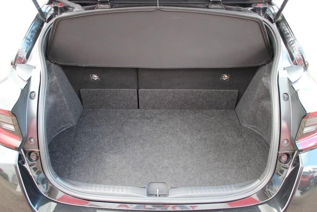 Toyota Yaris 1.6 Turbo 3 porte GR Circuit