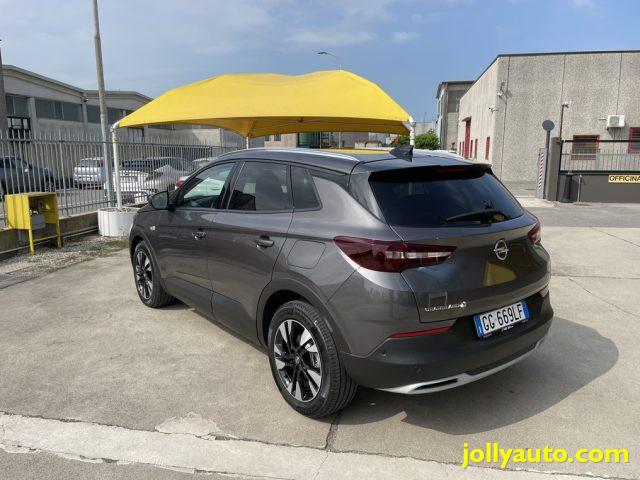 OPEL Grandland X 1.6 Hybrid Plug-in AUTOMATICA FWD Elegance