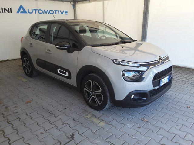 CITROEN C3 1.2 PureTech 110cv Plus *solo 18.100 Km*