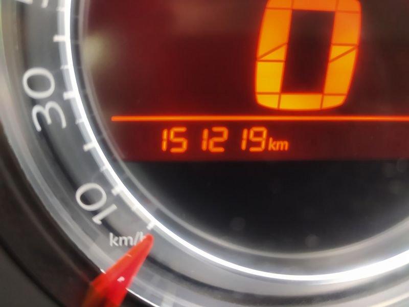 Citroën C4 C4 1.6 hdi 115cv Business con CBC