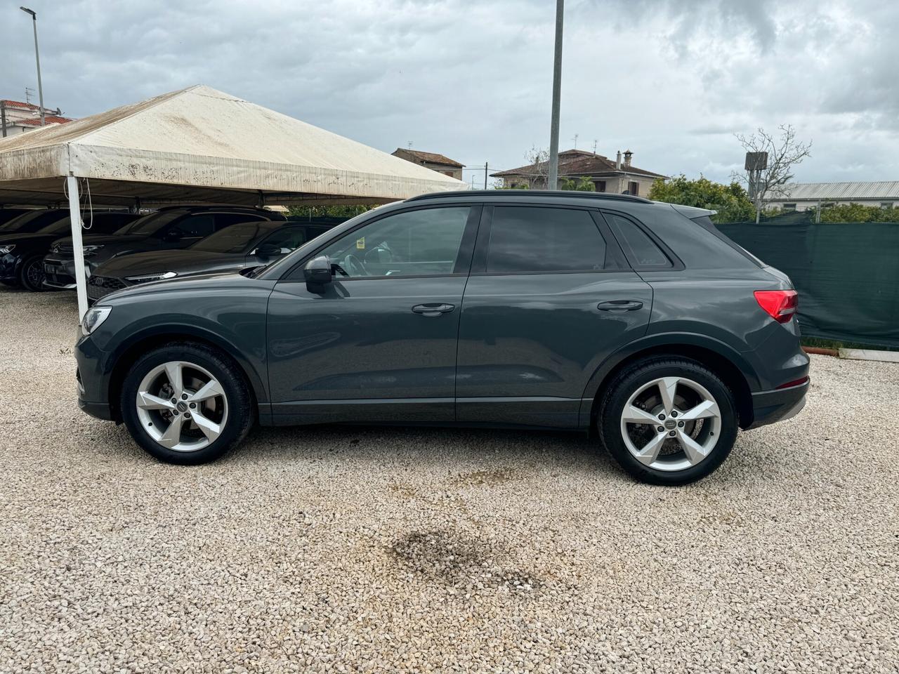 Audi Q3 35 TDI S tronic Business Advanced "PREZZO PROMO"
