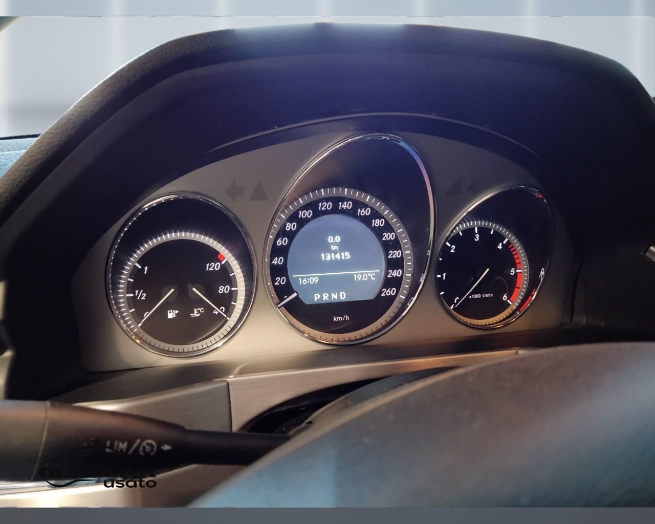 Mercedes-Benz GLK - X204 - GLK 220 cdi be Sport 4matic auto my11