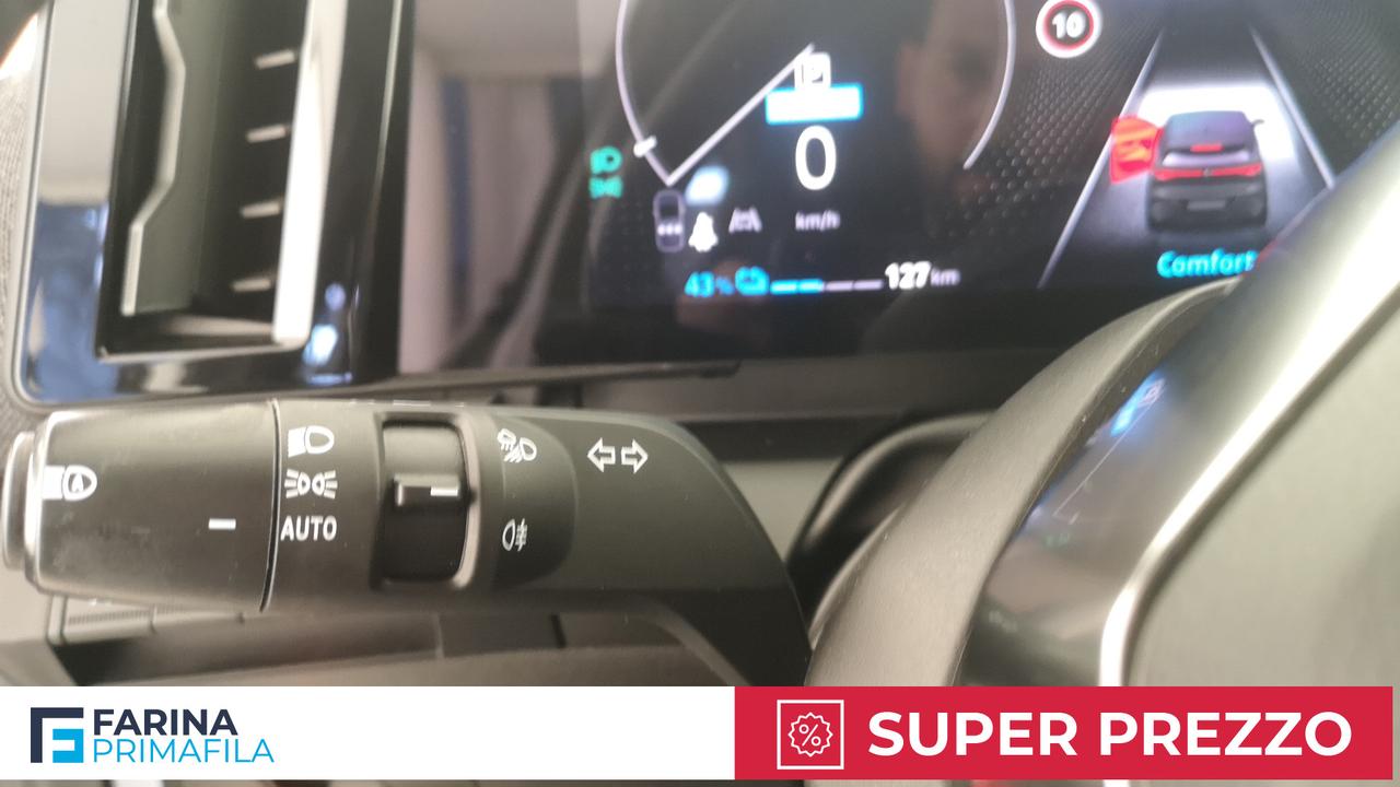 RENAULT Megane IV E-Tech - Megane E-Tech Evolution EV60 Optimum Charge 220cv