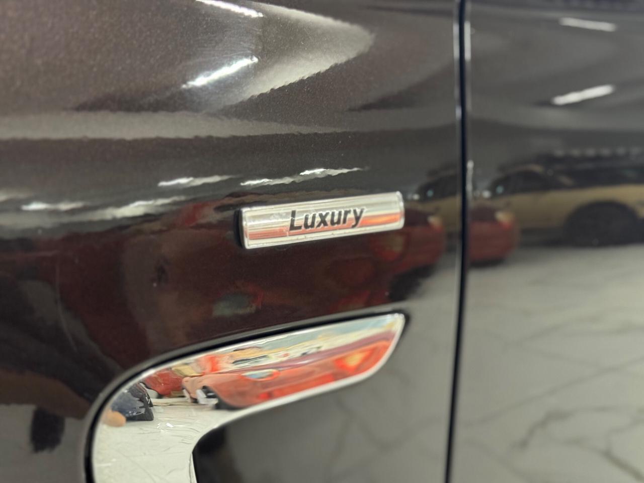 Bmw 420d Cabrio Luxury Individual MOTORE NUOVO