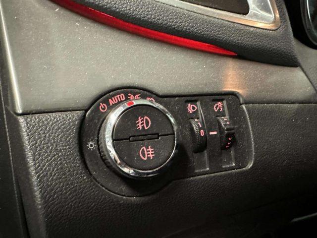 OPEL Mokka 1.4 Turbo GPL Tech 140CV 4x2 Ego