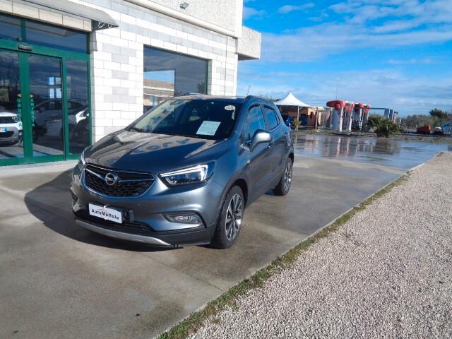 Opel Mokka X 1.6 CDTI Ecotec 4x2 Start&Stop Innovation