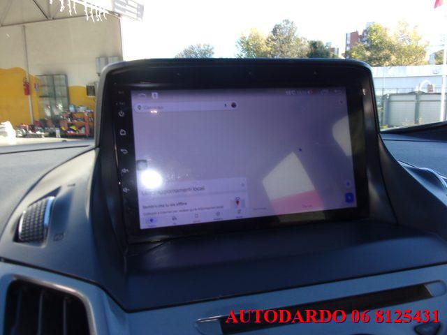 FORD C-Max 7 2.0 TDCi 163CV Powershift Titanium