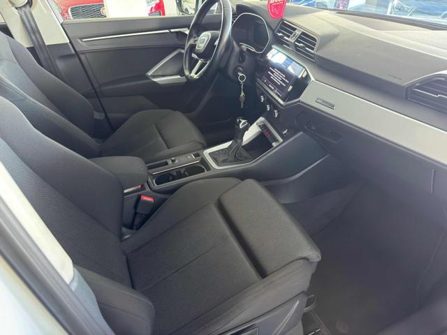 AUDI Q3 SPB 35 TDI S tronic