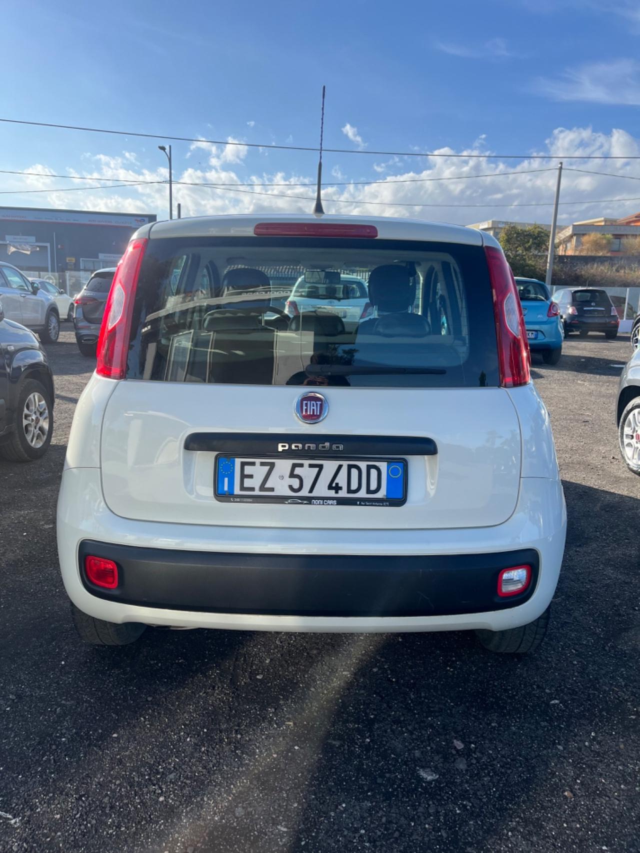 Fiat Panda 1.3 MJT S&S Easy