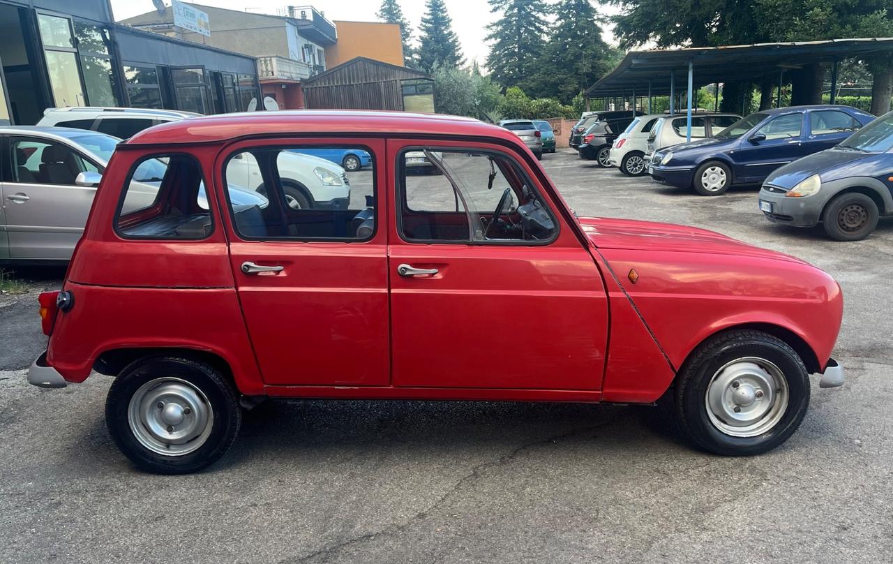 Renault R 4 R4