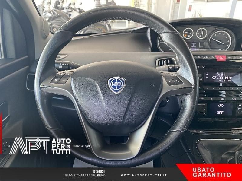 Lancia Ypsilon Ypsilon 0.9 t.air Platinum s&s 85cv